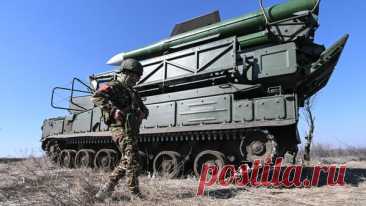 В Белгороде объявили ракетную опасность