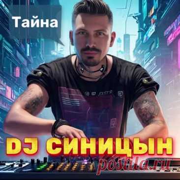 DJ СИНИЦЫН - Как неразгаданная тайна