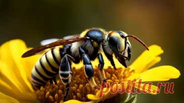 Пчелы, осы и им подобные: их отличие, как отпугнуть, что делать при укусе и кому звонить &amp;#8211; Agro-Info