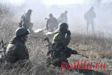 В Николаевской области уничтожили ферму с боеприпасами ВСУ