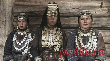 Какие народы появились на Урале | Pinreg.Ru