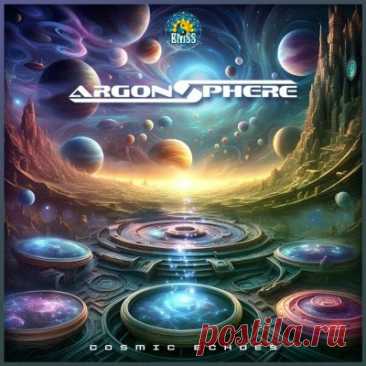 Argon Sphere – Cosmic Echoes