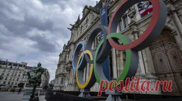 Церемонию открытия ОИ в Париже могут отменить после теракта в «Крокусе». Главное управление внутренней безопасности Франции обеспокоено возможностью террористической атаки на церемонии открытия Олимпийских игр 2024 года в Париже. Читать далее