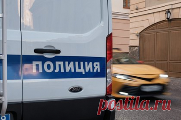 Обнаружена машина подозреваемого в расправе над россиянином из-за парковки