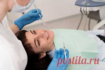Как работает наркоз в стоматологии и как выбрать клинику | Bixol.Ru