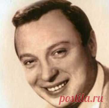26 апреля в 1997 году умер Валерий Ободзинский-ПЕВЕЦ