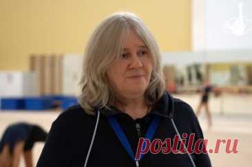 Тренер по художественной гимнастике Карпушенко умерла в возрасте 62 лет