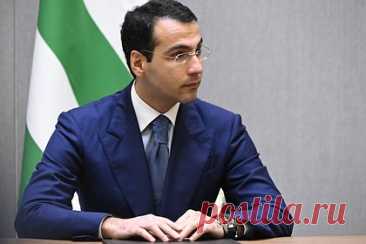 Президент Абхазии отправил в отставку главу МИД