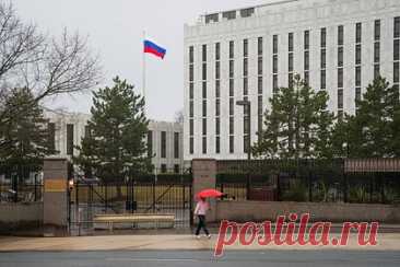 МИД отверг обвинения США в нарушении прав верующих в России