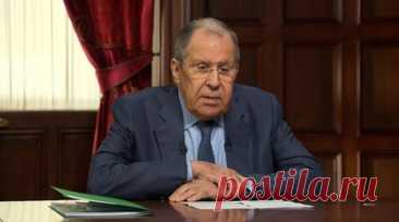 «Отражает агонию и истерику»: Лавров — о нагнетании Западом темы стратегического поражения России. Сергей Лавров ответил на вопрос главного редактора RT и МИА «Россия сегодня» Маргариты Симоньян о западных угрозах Москве. Глава МИД заявил, что нагнетание Западом темы нанесения поражения России демонстрирует не столько воинственный настрой, сколько агонию и истерику. Читать далее