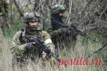 Взяли пленных, а заодно и «опорник» ВСУ. Сводка СВО на утро 22 апреля. Глубина ударов армии РФ по тылам противника возросла до 100 километров.