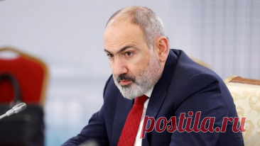 Пашинян заявил об опасности неделимитации границы с Азербайджаном