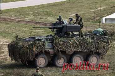 Шойгу раскрыл численность войск НАТО у границ России