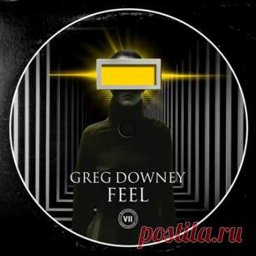 Greg Downey – Feel