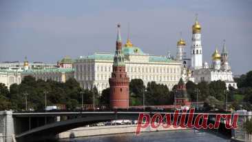 Приглашенные на парад лидеры иностранных государств прибыли в Кремль