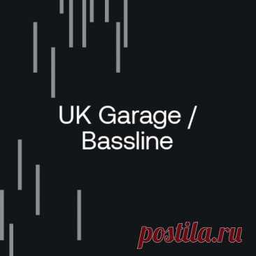 Beatport After Hours Essentials 2024 UK Garage / Bassline » MinimalFreaks.co