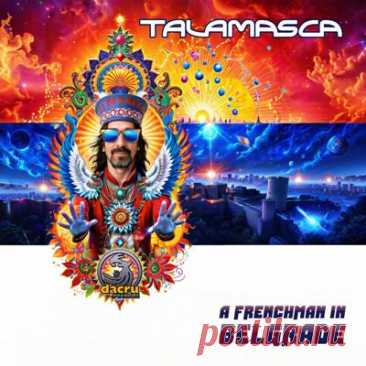 Talamasca – A Frenchman In Belgrade