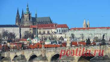 В Чехии отложили дело о взрывах, в которых обвиняют российские спецслужбы