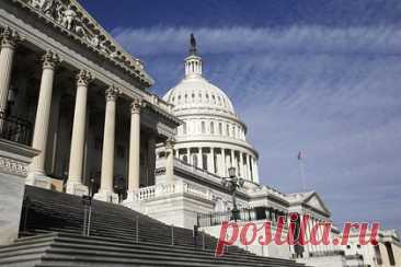 В Конгрессе США отреагировали на расследование МУС против Израиля