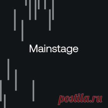 Beatport After Hours Essentials 2024 Mainstage » MinimalFreaks.co