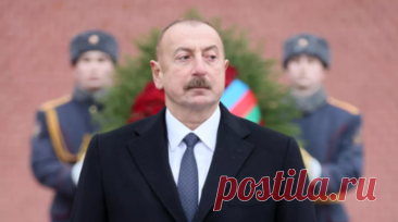 Алиев заявил, что Азербайджан и Армения хотят мира в Закавказье. Президент Азербайджана Ильхам Алиев сказал, что Баку и Ереван мечтают о наступлении мира на Южном Кавказе. Читать далее