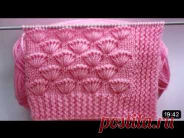 Beautiful Knitting pattern 🌺✨for ladies sweaters 🌺✨
