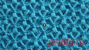 Самый красивый 3D УЗОР КРЮЧКОМ | Объемный узор крючком | Easy 3D Crochet Pattern Самый красивый 3D УЗОР КРЮЧКОМ | Объемный узор крючком | Easy 3D Crochet Pattern Схема узора: Из этого видео вы узнаете, как связать очень красивый и ...