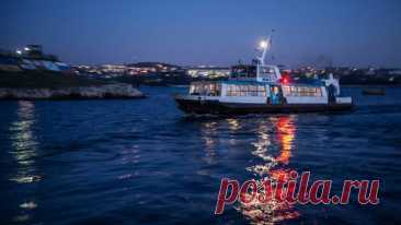 В Севастополе морской пассажирский транспорт возобновил работу