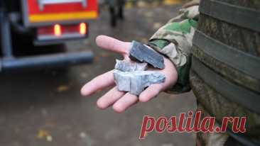Украинский беспилотник атаковал Кировский район Донецка