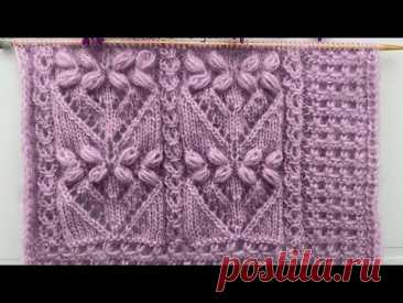 YEPYENİ ÇEYİZLİK GÖSTERİŞLİ YELEK MODELİ 👌 knitting pattern
