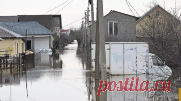 В Оренбуржье от воды освободилось более 870 домов, свыше 1,2 тысячи подтопило. Ситуация с паводком в Оренбургской области за сутки несколько изменилась. Вода отступила от более чем 870 домов и 1,6 тыс. приусадебных участков, затопив при этом свыше 1,2 тыс. домов и участков. Читать далее