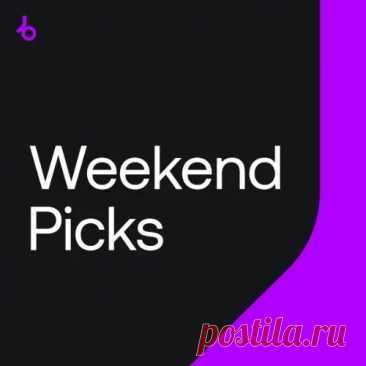 Beatport Weekend Picks 38 (September 2023) » MinimalFreaks.co