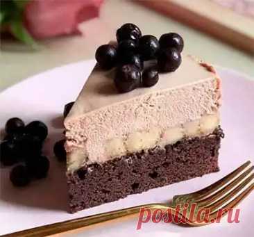 Шоколадный торт: фото рецепт. приготовление, ингредиенты