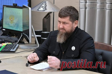 Кадыров призвал заставить Зеленского подписать бумаги после взятия Одессы