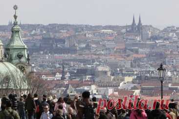 Чехия отложила расследование взрывов на складах во Врбетице. Прага считает причастным к инциденту ГРУ России