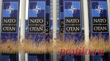 НАТО установила две &quot;красные линии&quot; для вмешательства на Украине, пишут СМИ