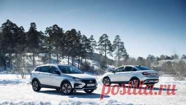 Тест-драйв Lada Vesta с вариатором: &quot;АвтоВАЗ&quot; замахнулся на китайские кроссоверы. У Lada Vesta вновь появилась автоматическая трансмиссия — вариатор от &quot;восточных партнеров&quot;. Российский автогигант рассчитывает, что двухпедальная Vesta потеснит китайские седаны и кроссоверы. О том, как новая версия Vesta с вариатором ведет себя на дороге — в материале &quot;Газеты.Ru&quot;.