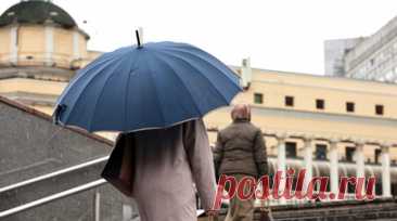 Синоптик Шувалов рассказал, что в Москве в воскресенье есть вероятность дождя. Руководитель прогностического центра «Метео» Александр Шувалов рассказал, что в предстоящие выходные дни в Москве ожидается до +14 °С, а в воскресенье возможен небольшой дождь. Читать далее