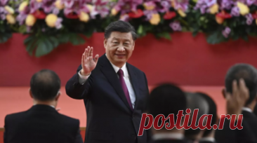 Си Цзиньпин заявил, что Китай поддержит мирную конференцию по Украине. Китай поддержит мирную конференцию по Украине, одобренную Москвой и Киевом, заявил председатель КНР Си Цзиньпин. Читать далее