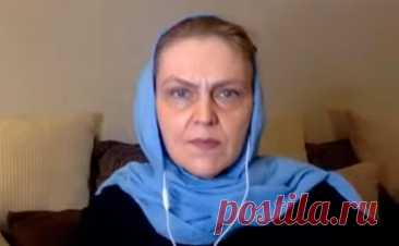 Журналистка Кеворкова не признала вину в оправдании терроризма. Журналистка и писательница Надежда Кеворкова не признала вину по делу об оправдании терроризма.