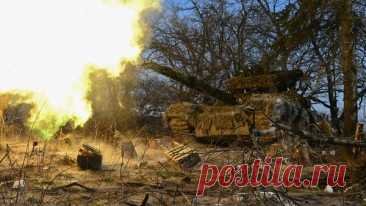 ВС России уничтожили до 45 украинских военных на Херсонском направлении