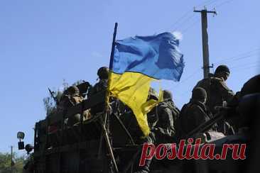 На Украине допустили блокировки счетов уклонистов