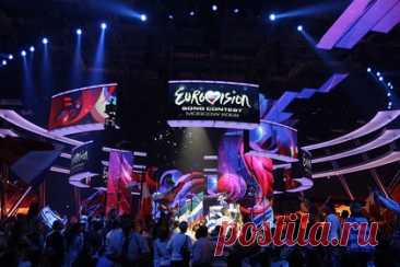 Названы подходящие для участия в «Евровидении» российские артисты