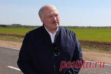 Лукашенко рассказал об овладевающей им мысли про АЭС