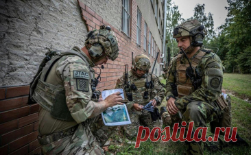 Чехия анонсировала совместные с США военные учения. В Чехии пройдут военные учения Immediate Response, в которых примут участие военные США.