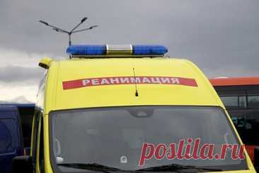 Восьмилетняя девочка пострадала при обстреле Белгородской области ВСУ