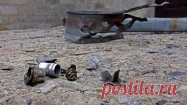 Источник: ВСУ нанесли 40 ударов по Херсонской области за сутки
