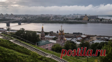 Нижегородская область продолжит сотрудничество с Бангладеш. Заместитель губернатора Нижегородской области Юрий Ильин встретился с делегацией Бангладеш, которую возглавлял чрезвычайный и полномочный посол Камрул Ахсан. Они обсудили возможности расширения сотрудничества. Читать далее