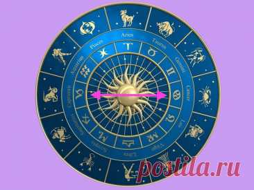 Астрологический квадрат отношений поможет выяснить совместимость по знакам зодиака