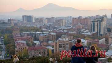Генпрокуратура Армении попросила СНБ проверить заявление на Пашиняна
